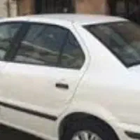 فروش سمند