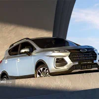 جک اس تری SR3|خودرو سواری و وانت|شیراز, وزیرآباد|دیوار