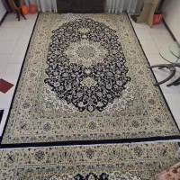 فرش ماشینی خیلی نو|فرش|پردیس, فاز ۱۱|دیوار