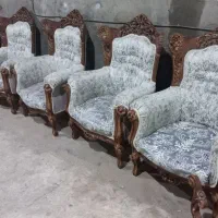 مبل کارکرده