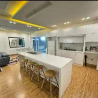 سوییت ۱و۲خواب داخل شهرک ایزدشهرتانور|اجارهٔ کوتاهمدت آپارتمان و سوئیت|آمل, |دیوار