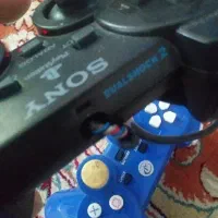ps2|کنسول، بازی ویدئویی و آنلاین|فردیس, فردیس|دیوار