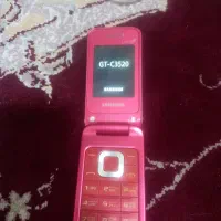 گوشی سامسونگ تاشوسالم
