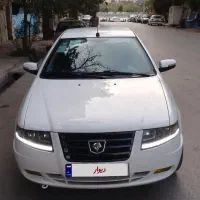 سمندef7. مدل 1402