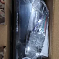 صوتی کاملا نو