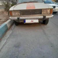 پیکان تاکسی کرج|خودرو سواری و وانت|تهران, آزادشهر|دیوار