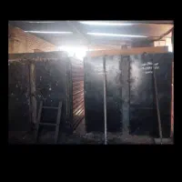 کوره ذغال|ماشینآلات صنعتی|اصفهان, دانشگاه اصفهان|دیوار