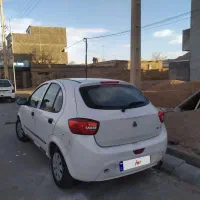 تیبا 2مدل 1400|خودرو سواری و وانت|خواف, |دیوار