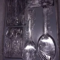 قاشق چنگال