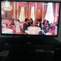 ال ای دی هایسنس 43 اینج|تلویزیون و پروژکتور|نقده, |دیوار