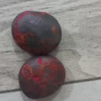 نگین انگشتر خاص