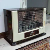 چراغ نفتی تویسرت ۳۶|بخاری، هیتر، شومینه|مشکین‌دشت, |دیوار