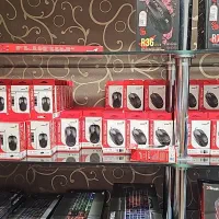 موس سیم دار جنیوس Genius|قطعات و لوازم جانبی رایانه|مشهد, ارشاد|دیوار