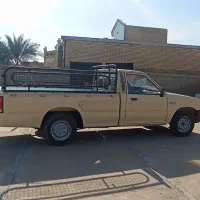 مزدا|خودرو سواری و وانت|تهران, پامنار|دیوار