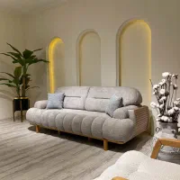 تعویض مبل کهنه با نو اقساطی