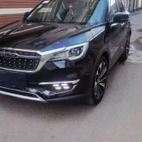 فیدلیتی تیپ 2 7نفره 10پره|خودرو سواری و وانت|رشت, حافظ آباد|دیوار