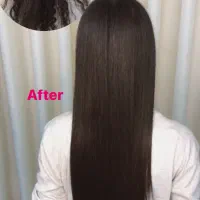 دیگه از شر خشکی و وزی موهات راحت میشی