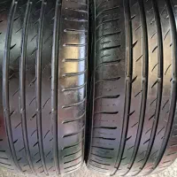 لاستیک 15 50 205کره ای کمیاب ب قیمت