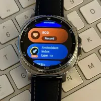 watch 8 classic samsung  واچ 8 کلاسیک سامسونگ