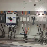 برقکار ساختمان و صنعتی