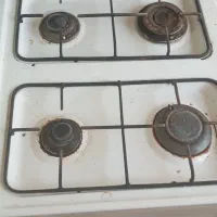 یخچال و گاز و لباسشویی