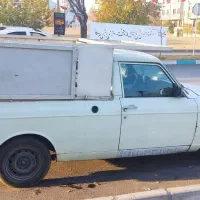 پیکان وانت|خودرو سواری و وانت|همدان, |دیوار