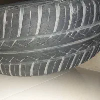 لاستیک پراید 175