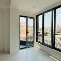 ۱۲۶ متری/ اداری/بر اصلی قدوسی شرقی