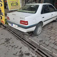 پژو 405 SLX|خودرو سواری و وانت|مراغه, |دیوار