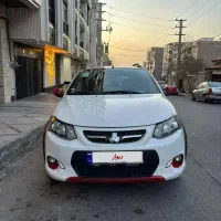 کوییک مدل ۱۴۰۰ R