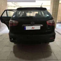 BYd s6|خودرو سواری و وانت|اصفهان, درب کوشک|دیوار