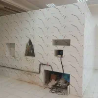 تنور سنتی سنگک