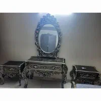 سرویس خواب وکمدومیزتحریر|تخت و سرویس خواب|اصفهان, جلفا|دیوار