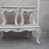 میز جلوی مبلی