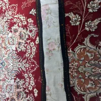 وسایل تزئینی قدیمی 100در100دستباف|صنایع دستی و سایر لوازم تزئینی|فولادشهر, B4|دیوار