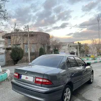 سمندef7 دوگانه کارخانه