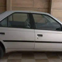 پژو ۴۰۵ خانگی|خودرو سواری و وانت|تهران, شهرآرا|دیوار