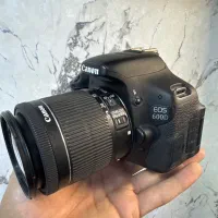 600D canon