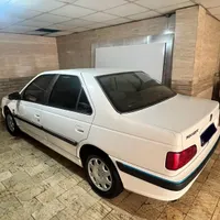 پژو پارس اتوماتیک TU5، مدل ۱۳۹۱|خودرو سواری و وانت|تهران, لویزان|دیوار