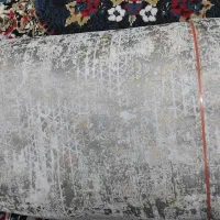 پارچه پرده ای مخمل کار خوب فوری|پرده، رانر، رومیزی|مشهد, مصلی (کارمندان اول)|دیوار