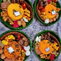 کمک آشپز نیمه وقت