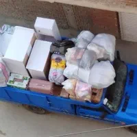 نیسان بار مهرآبادشهرک ولیعصر یافت آبادشادآباد فلاح|خدمات حمل و نقل|تهران, مهرآباد جنوبی|دیوار