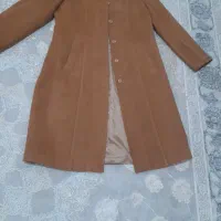 پالتو فوتر بلند|لباس|خرمآباد, |دیوار