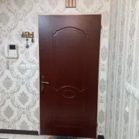 درب آپارتمانی همراه چهارچوب