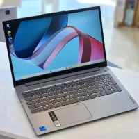 لپتاپ lenovo ideapad slim 3 قدرتمند نسل ۱۳