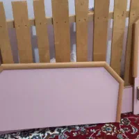 تخت خواب یک نفره