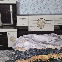 سرویس خواب دو نفره