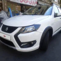 کوییک Rs مدل ۴۰۴