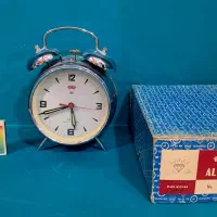 ساعت اکبند(معاوضه کالا به کالا) عضو کانالشو