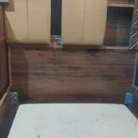 تخت تک نفره